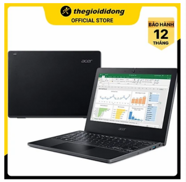 Laptop Acer TravelMate TMB311 31 P49D N5030/4GB/256GB/11.6