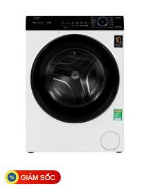 Máy giặt Aqua Inverter 8 KG