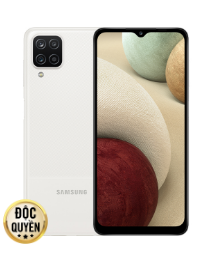 Điện thoại Samsung Galaxy A12 6GB (2021)