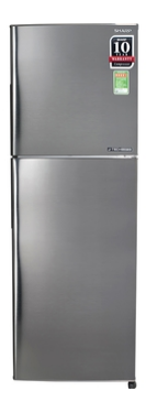 Tủ lạnh Sharp Inverter 224 lít SJ-X251E