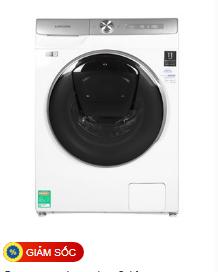 Máy giặt Samsung Inverter 9 Kg 